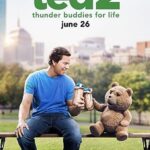 Ayı Teddy 2 izle