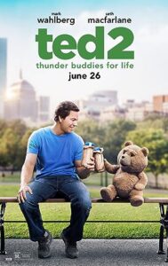 Ayı Teddy Film Serisi