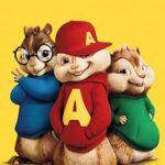 Alvin ve Sincaplar 2 izle
