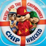 Alvin ve Sincaplar 3: Eğlence Adası izle