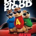 Alvin ve Sincaplar 4: Yol Macerası izle