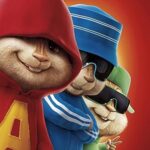 Alvin ve Sincaplar izle