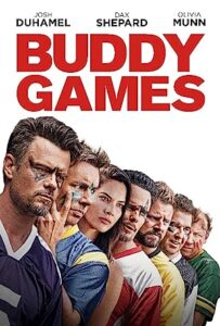 Buddy Games Film Serisi