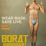 Borat 2 izle