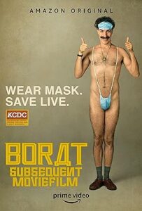 Borat Film Serisi