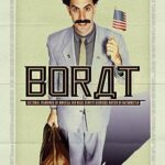 Borat izle