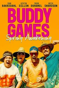 Arkadaş Oyunları: Bahar Uyanışı izle