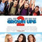 Büyükler 2 izle