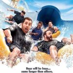 Büyükler – Grown Ups izle