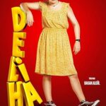 Deliha izle