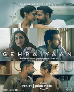 Derinlikler izle