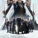 Fantastik Canavarlar: Grindelwald’in Suçları izle