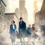 Fantastik Canavarlar Nelerdir, Nerede Bulunurlar? izle