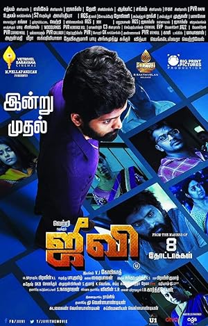 Jiivi izle