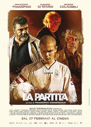 Kader Maçı izle