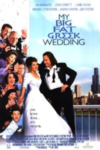 Benim Çılgın Düğünüm Film Serisi