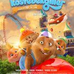 Köstebekgiller: Gölge’nin Tilsimi izle