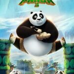 Kung Fu Panda 3 izle