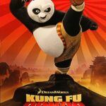 Kung Fu Panda izle