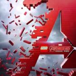 LEGO Marvel Avengers: Code Red izle