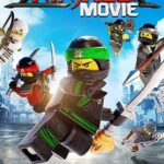 Lego Ninjago Filmi izle