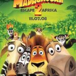 Madagaskar 2 izle