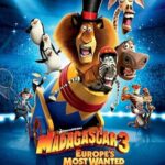 Madagaskar 3: Avrupa’nın En Çok Arananları izle