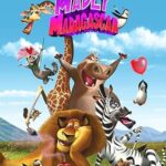 Madly Madagascar izle