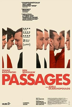 Pasajlar izle
