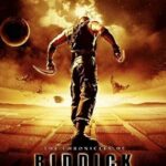 Riddick 2: Günlükler izle
