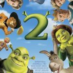 Şrek 2 izle