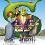 Şrek 3 izle