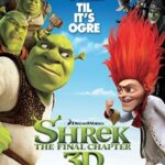 Şrek 4: Sonsuza Dek Mutlu izle