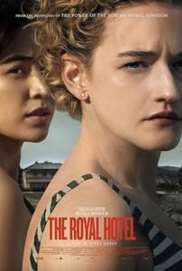 Royal Otel izle
