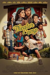 Tiyatro Kampı izle