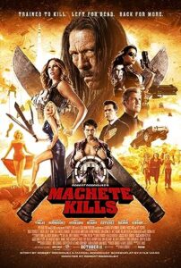 Ustura Dönüyor izle