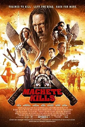 Ustura Dönüyor izle