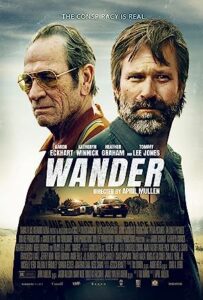 Wander izle
