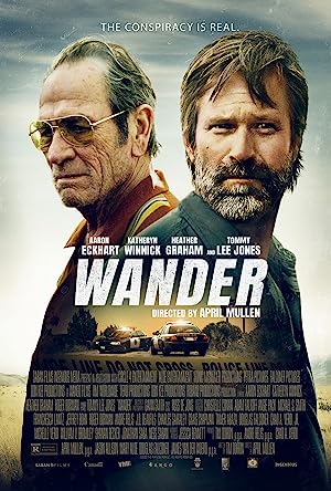 Wander izle