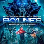 Yukarıdaki Tehlike 3 izle