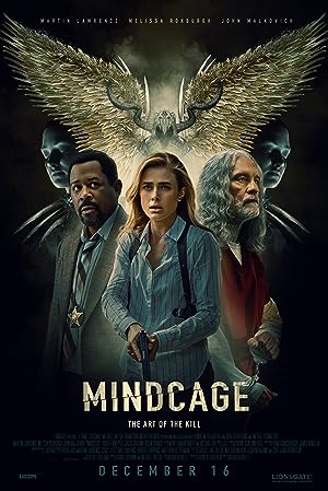 Zihin Kafesi izle