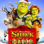 Şrekli Noeller izle