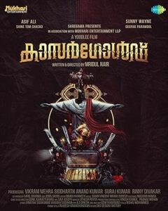 Kasargold izle