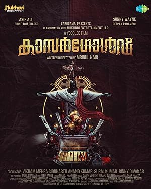 Kasargold izle