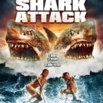 2 Başlı Köpekbalığı Saldırısı izle