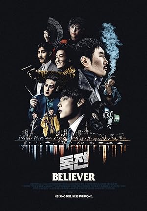 İnançlı izle