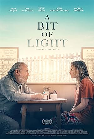 Bir Parça Işık izle