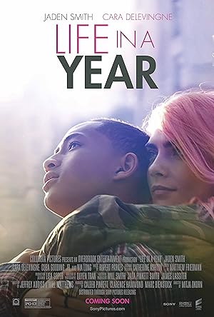 Bir Yılda Yaşam izle