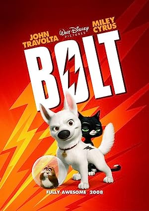 Bolt izle