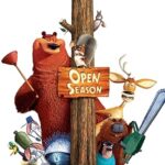 Çılgın Dostlar izle